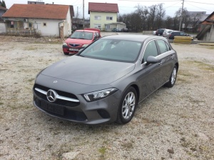 MERCEDES Classe A en vente à marchand - ref: 4-134464