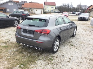 MERCEDES Classe A en vente à marchand - ref: 4-134465