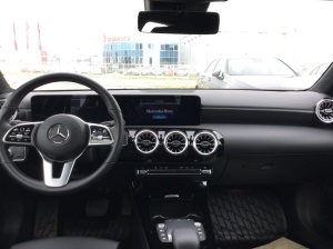 MERCEDES Classe A en vente à marchand - ref: 4-134468