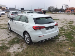 MERCEDES Classe A en vente à marchand - ref: 4-134472