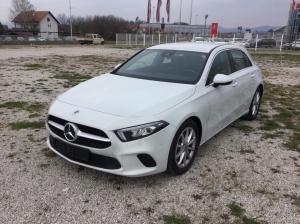 MERCEDES Classe A en vente à marchand - ref: 4-134473