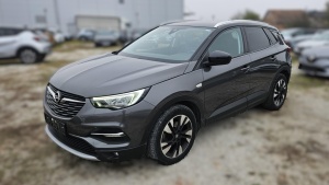 OPEL Grandland en vente à marchand - ref: 4-141457