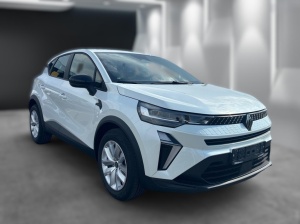 RENAULT CAPTUR en vente à marchand - ref: 4-156868
