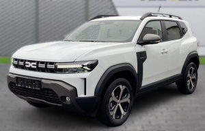 DACIA Duster 4x2 en vente à marchand - ref: 4-157925