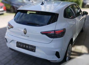 RENAULT Clio en vente à marchand - ref: 4-160399