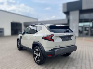 DACIA Duster en vente à marchand - ref: 4-162733