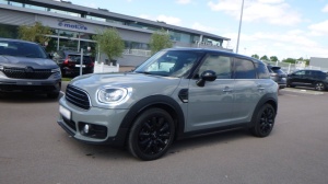 MINI Countryman en vente à marchand - ref: 5-1051917