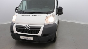 CITROEN Jumper en vente à marchand - ref: 5-1205315