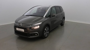 CITROEN Grand C4 Picasso en vente à marchand - ref: 5-1246244