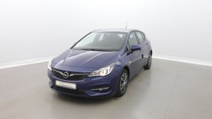 OPEL Astra en vente à marchand - ref: 5-1263190