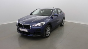BMW X2 en vente à marchand - ref: 5-1264607