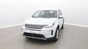 LAND ROVER Discovery Sport en vente à marchand - ref: 5-1265741