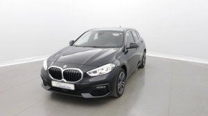 BMW Serie 1 en vente à marchand - ref: 5-1282017