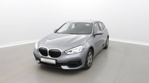 BMW Serie 1 en vente à marchand - ref: 5-1282620