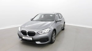 BMW Serie 1 en vente à marchand - ref: 5-1283071