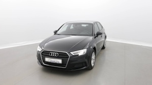 AUDI A3 Sportback en vente à marchand - ref: 5-1283639