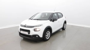 CITROEN C3 en vente à marchand - ref: 5-1284039
