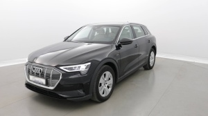 AUDI E-Tron en vente à marchand - ref: 5-1285891