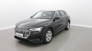AUDI E-Tron en vente à marchand - ref: 5-1286179