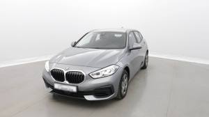 BMW Serie 1 en vente à marchand - ref: 5-1286228