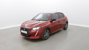 PEUGEOT 208 en vente à marchand - ref: 5-1287241