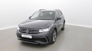VOLKSWAGEN Tiguan en vente à marchand - ref: 5-1289161