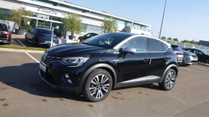 RENAULT Captur en vente à marchand - ref: 5-1293721