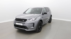 LAND ROVER Discovery Sport en vente à marchand - ref: 5-1297114