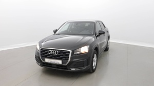 AUDI Q2 en vente à marchand - ref: 5-1300927