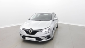 RENAULT Megane en vente à marchand - ref: 5-1301898