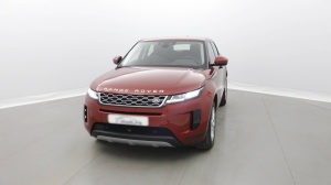 LAND ROVER Evoque en vente à marchand - ref: 5-1302435