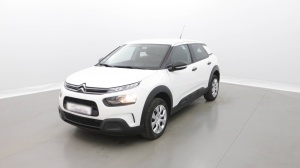 CITROEN C4 Cactus en vente à marchand - ref: 5-1302508