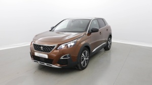 PEUGEOT 3008 en vente à marchand - ref: 5-1306350