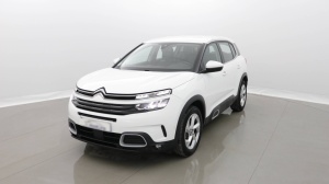 CITROEN C5 Aircross en vente à marchand - ref: 5-1306591