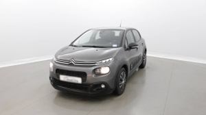 CITROEN C3 en vente à marchand - ref: 5-1306674