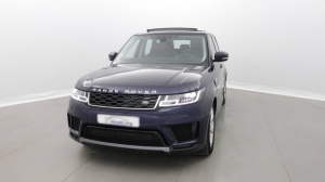 LAND ROVER Range Rover Sport en vente à marchand - ref: 5-1306738