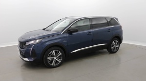 PEUGEOT 5008 en vente à marchand - ref: 5-1307193