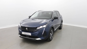 PEUGEOT 3008 en vente à marchand - ref: 5-1307241