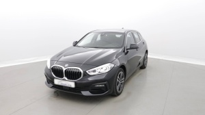 BMW Serie 1 en vente à marchand - ref: 5-1307522