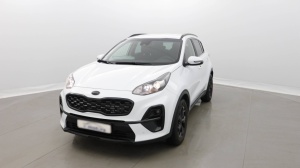 KIA Sportage en vente à marchand - ref: 5-1310522