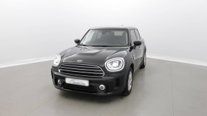 MINI Countryman en vente à marchand - ref: 5-1311993