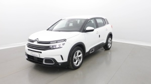 CITROEN C5 Aircross en vente à marchand - ref: 5-1312108
