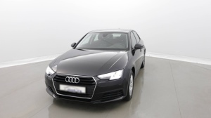 AUDI A4 en vente à marchand - ref: 5-1313916