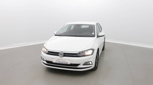 VOLKSWAGEN Polo en vente à marchand - ref: 5-1314539