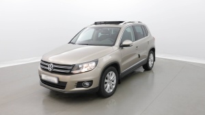 VOLKSWAGEN Tiguan en vente à marchand - ref: 5-1314550