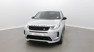 LAND ROVER Discovery Sport en vente à marchand - ref: 5-1314575