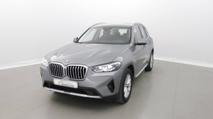 BMW X3 en vente à marchand - ref: 5-1315169
