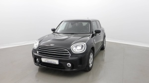 MINI Countryman en vente à marchand - ref: 5-1316292