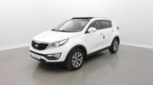 KIA Sportage en vente à marchand - ref: 5-1317092