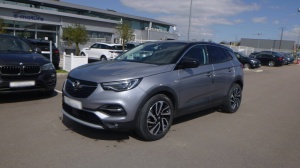 OPEL Grandland en vente à marchand - ref: 5-1318333